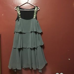 Zara Dress